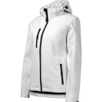 521 PERFORMANCE softshell női kabát fehér