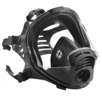 22100 PANAREA Polycarbonmask SGE 150 gumi teljesálarc