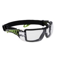 PS11 - PW Tech Look Plus biztonsági szemüveg