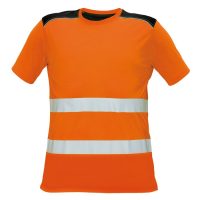 KNOXFIELD Hi-Vis póló