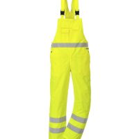 S388 Hi-Vis mellesnadrág (bélés nélkül)