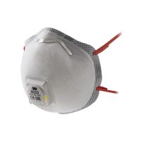 3M-FFP3 R D Részecskeszűrő maszk, többször használható