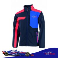 Toro Rosso softshell dzseki
