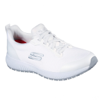 Skechers SQUAD SR munkacipő