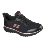 Skechers SQUAD SR munkacipő