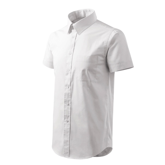 CHIC 207 férfi rövid újjú ing