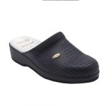 SCHOLL CLOG BACK GUARD klumpa