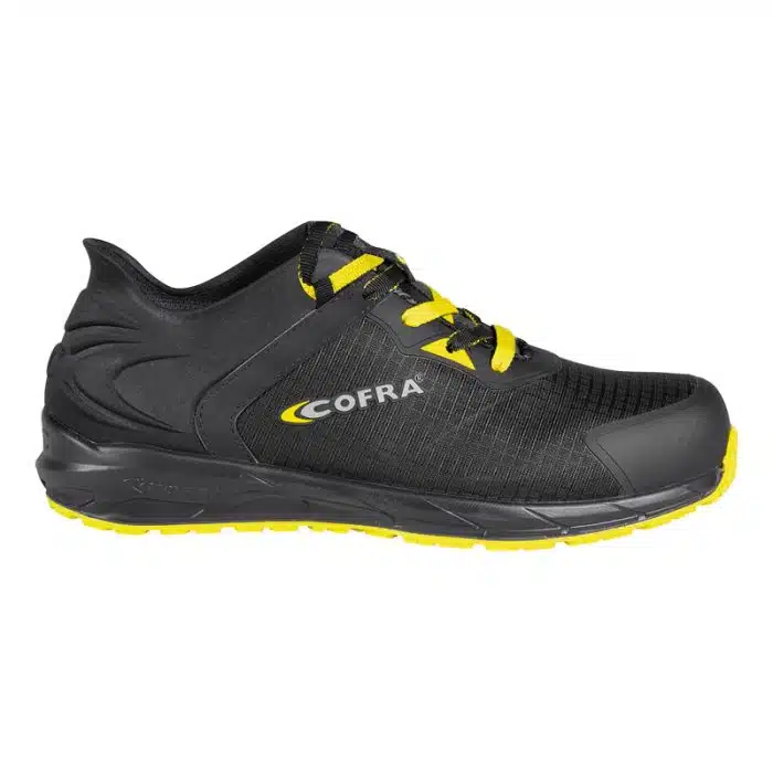 COFRA SPRINT S1PS FO SR munkavédelmi cipő