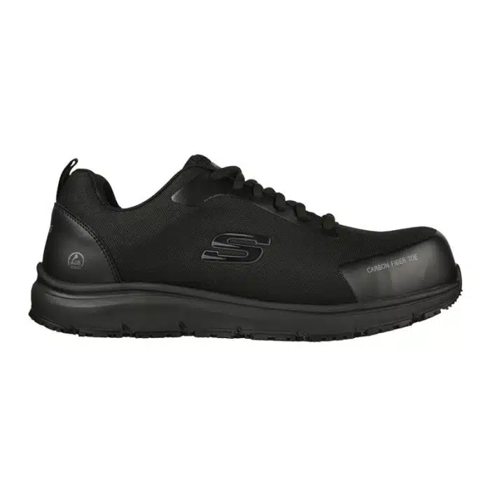 Skechers ULMUS munkavédelmi cipő S3 SRC ESD